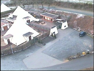 The Sauerland Pyramids - Galileo Park