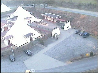 The Sauerland Pyramids - Galileo Park