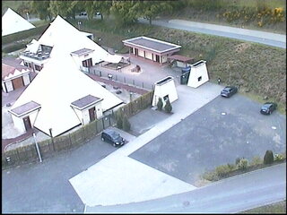 The Sauerland Pyramids - Galileo Park