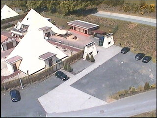 The Sauerland Pyramids - Galileo Park