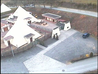 The Sauerland Pyramids - Galileo Park