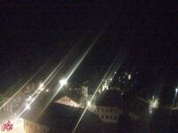 Pfarrkirche Holzgau Church