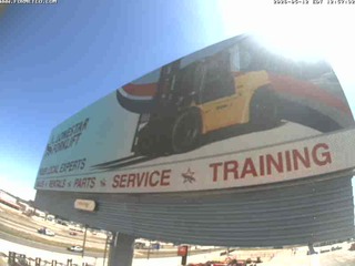 Billboard Advertisements