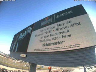 Billboard Advertisements