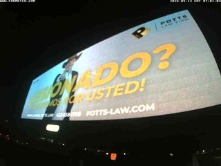 Billboard Advertisements
