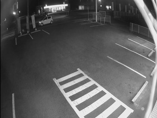 Parking Lot