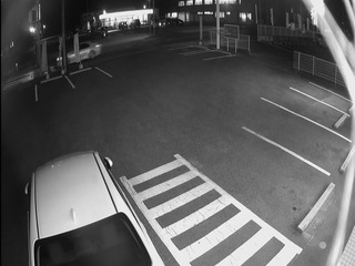 Parking Lot