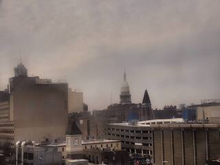 Webcam in Lansing,United States