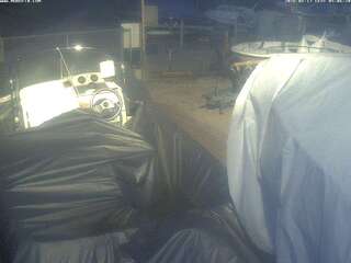 Boat Storage