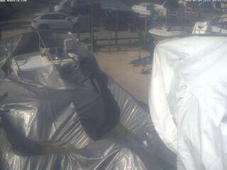 Boat Storage