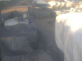 Boat Storage