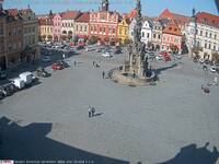 Chrudim Square