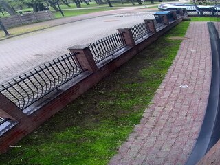 Sidewalk