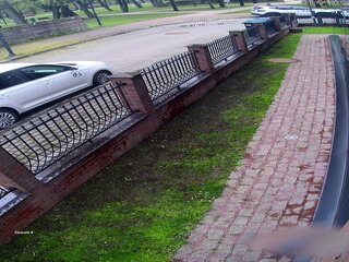 Sidewalk