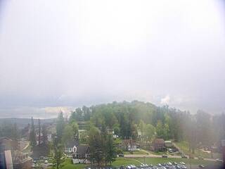 Village view
