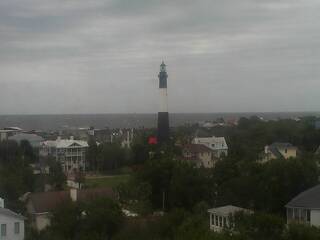 Tybee Island Lighthouse