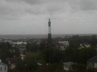 Tybee Island Lighthouse