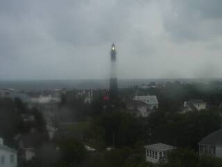 Tybee Island Lighthouse