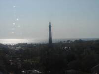 Tybee Island Lighthouse
