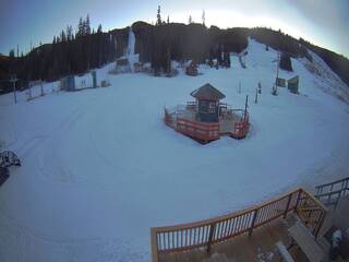 Webcam in Vancouver,Canada