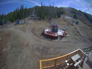 Baldy Mountain Resort
