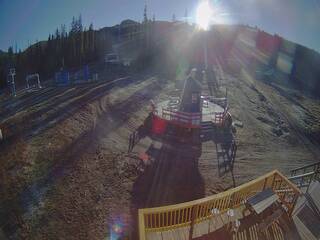 Baldy Mountain Resort
