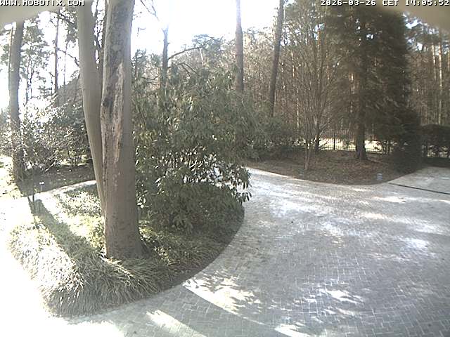 Webcam in Frankenthal,Germany