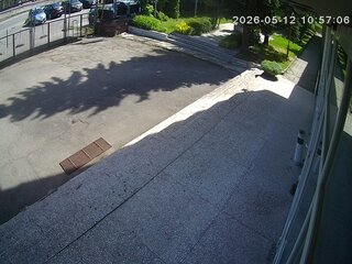Security webcam