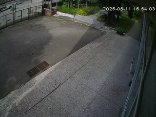 Security webcam