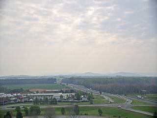 Webcam in Madison,United States