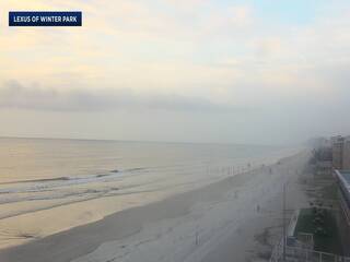Beach & Atlantic Ocean