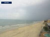 Beach & Atlantic Ocean