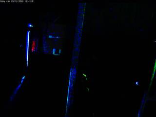 Security webcam