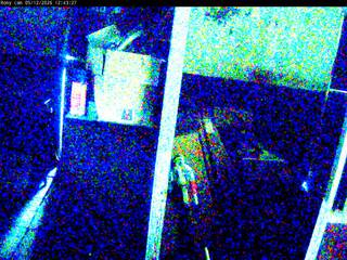 Security webcam