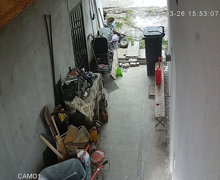 Webcam in Moldova,Romania