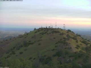 Webcam in Oakland,United States