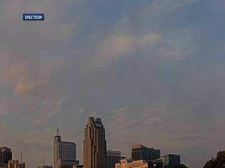 Webcam in Raleigh,United States