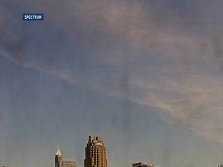 Raleigh Skyline