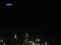 Raleigh Skyline