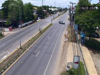 Traffic webcam