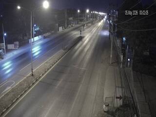 Traffic webcam