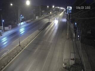 Traffic webcam