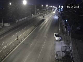 Webcam in Bangkok,Thailand