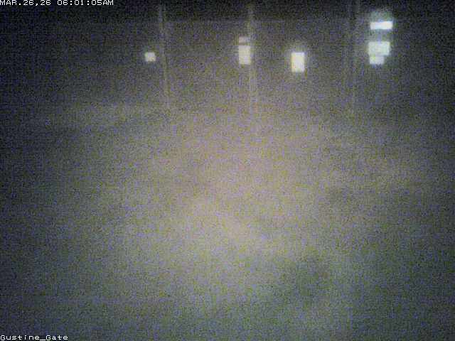 Webcam in Oakland,United States