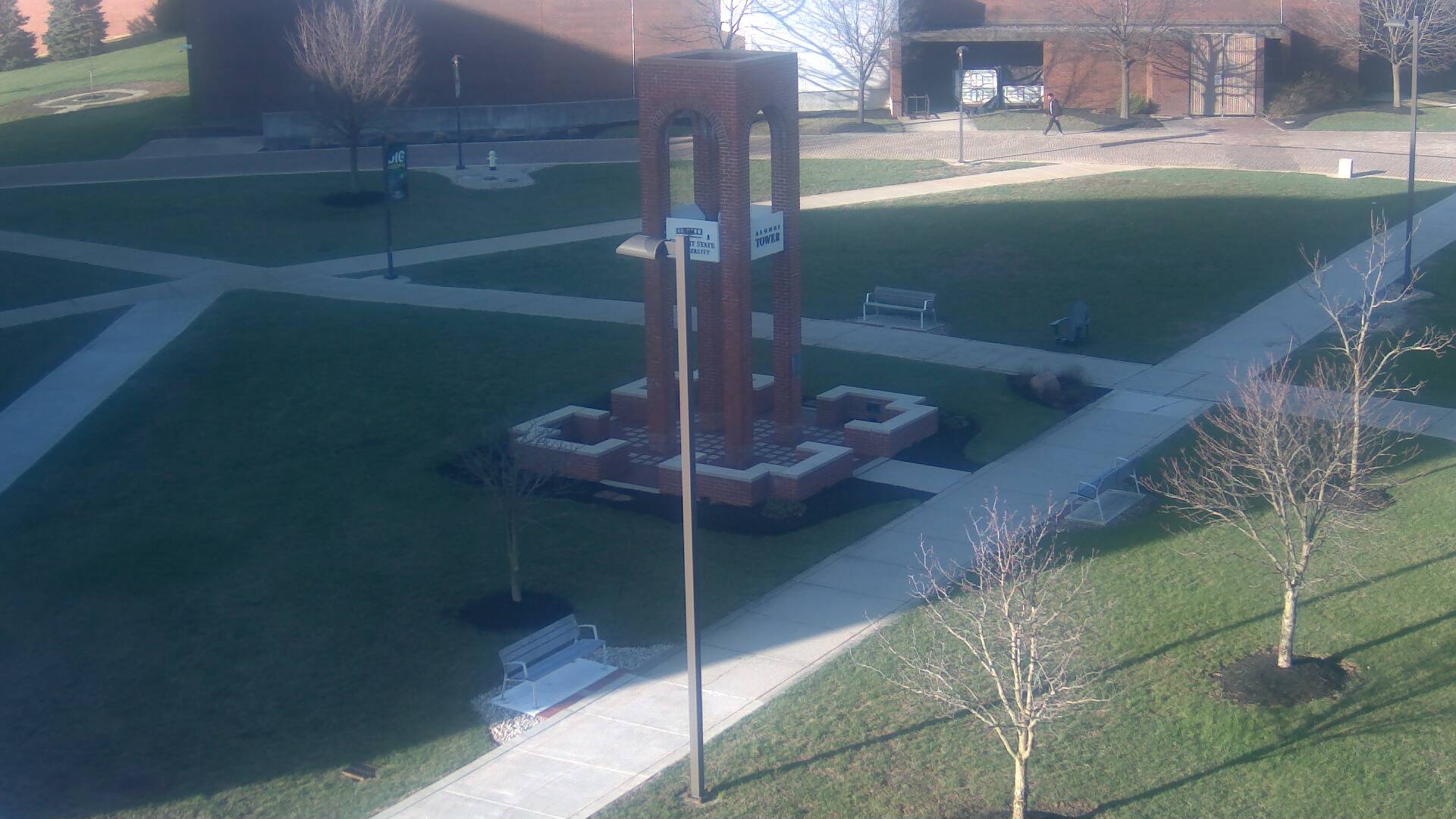 Webcam in Dayton,United States