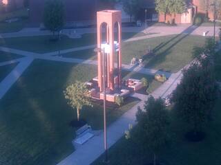 Wright State College