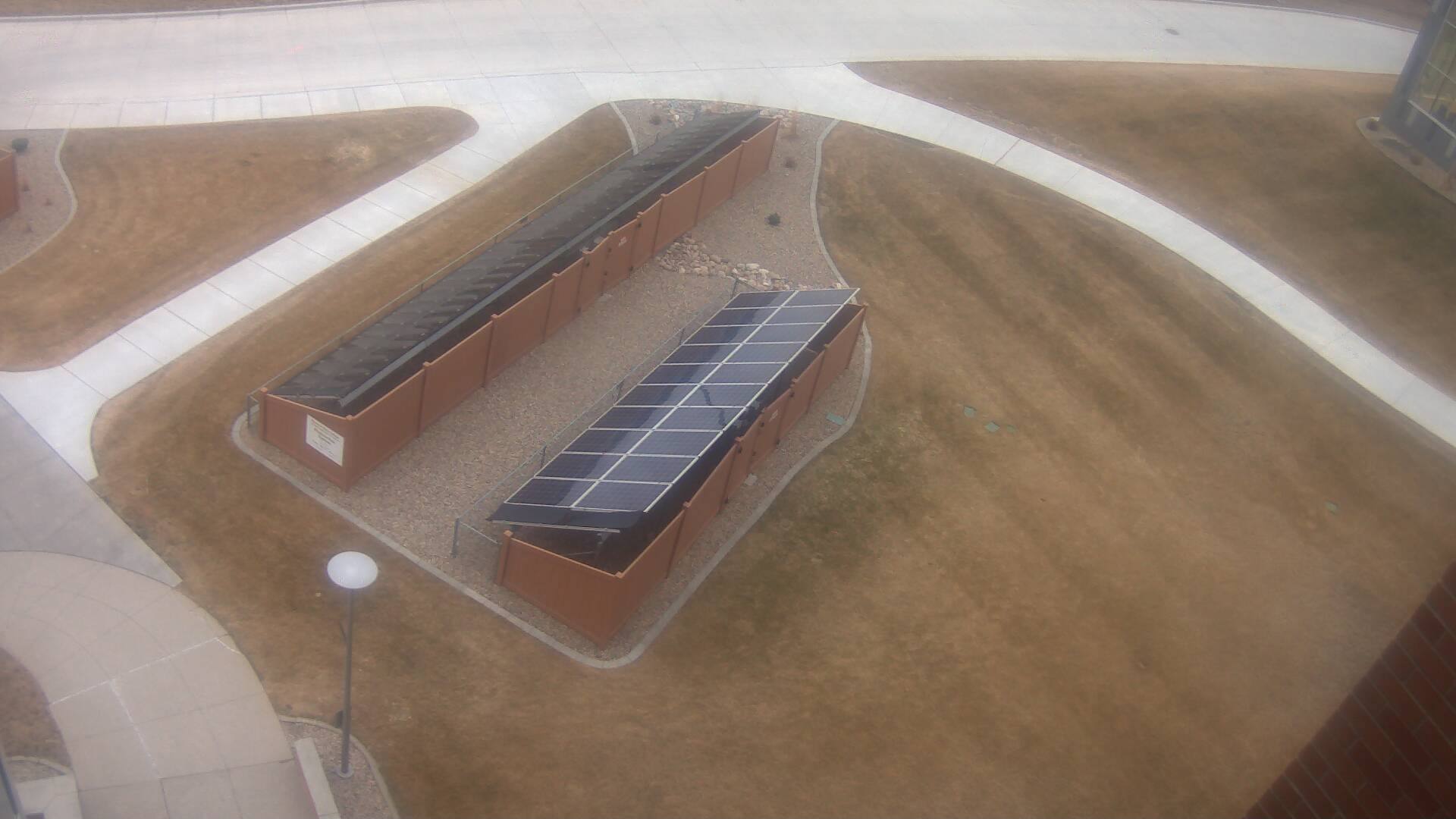 Webcam in Mandan,United States