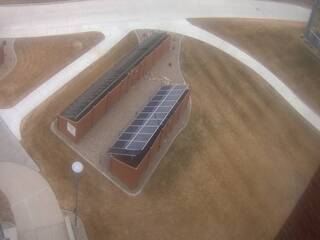 Webcam in Mandan,United States