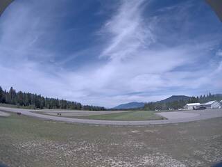 Creston Valley Regional Airport