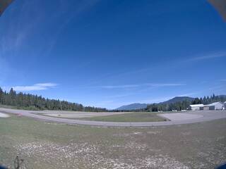 Creston Valley Regional Airport